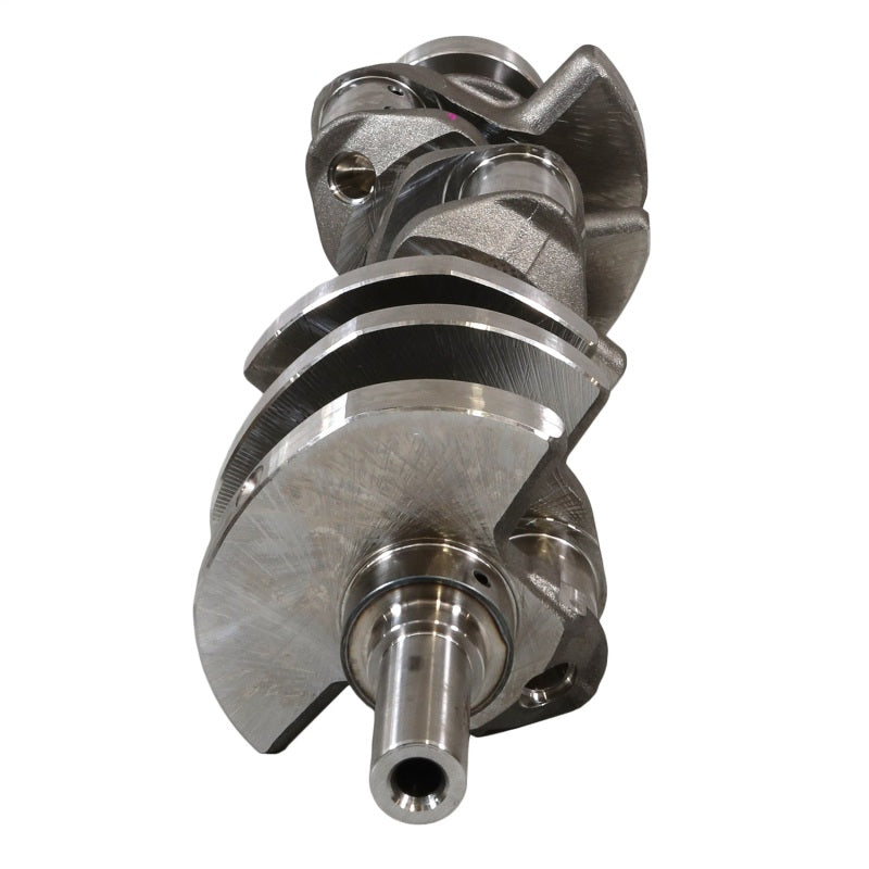 Ford Racing 2020+ F250 Super Duty 7.3L Gas Engine Crankshaft M-6303-SD73 M-6303-SD73 Photo - Unmounted