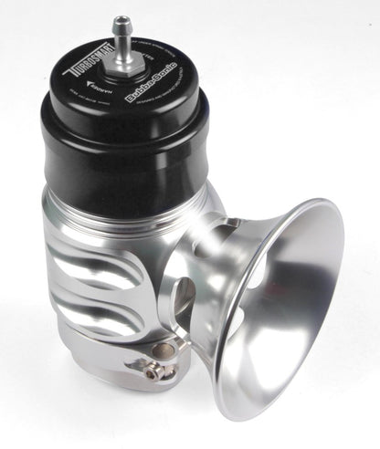 Turbosmart Universal Bubba Sonic BOV TS-0204-1302 Photo - Primary