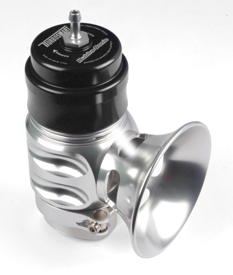 Turbosmart Universal Bubba Sonic BOV TS-0204-1302 Photo - Primary