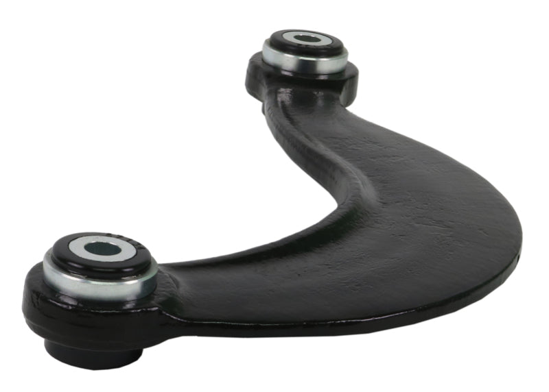 Whiteline 04-13 Mazda Mazdaspeed3 Rear Upper Control Arm WA402 WA402 Photo - Primary