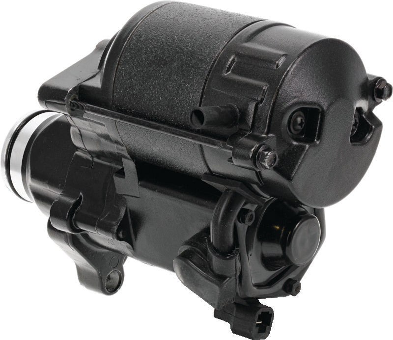 Bikers Choice 1.4Kw Starter Blk 215141 215141 Photo - Primary