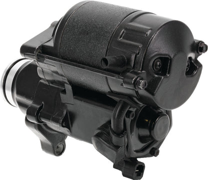Bikers Choice 1.4Kw Starter Blk 215141 215141 Photo - Primary