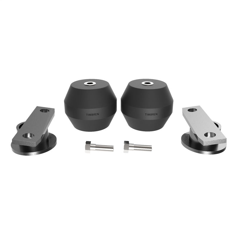 Timbren 1975 Dodge B100 Front Suspension Enhancement System DVF350 DVF350 Photo - Primary
