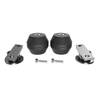Timbren 1975 Dodge B100 Front Suspension Enhancement System DVF350 DVF350 Photo - Primary