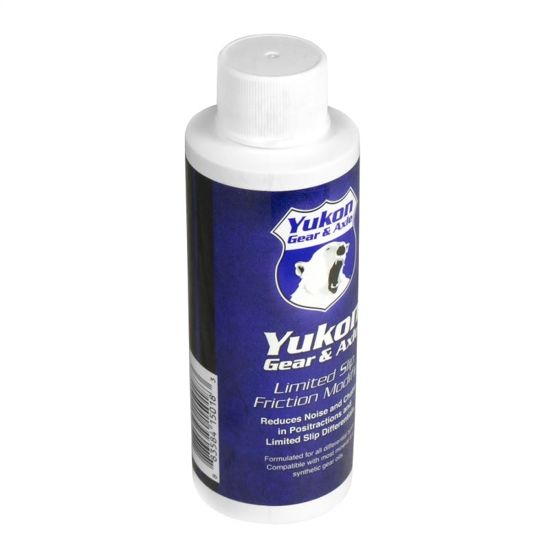 Yukon Gear & Axle Yukon Gear Friction Modifier OILADD OILADD Photo - Unmounted
