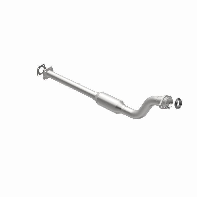 MagnaFlow Buick Regal California Grade CARB Compliant Direct-Fit Catalytic Converter 4481531 360 Degree Image Set