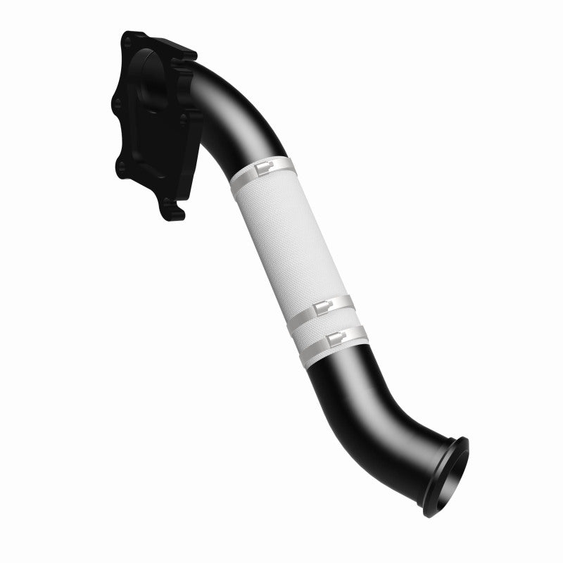 Magnaflow Manifold Pipe 15398 360 Degree Image Set