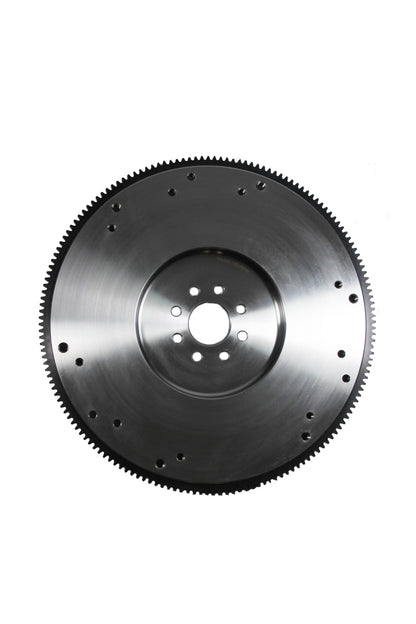 McLeod Steel Flywheel Pont. 1961-64 Lg Pass Car 326 389 421 Engine W/CB 166 462102 462102 Photo - Primary
