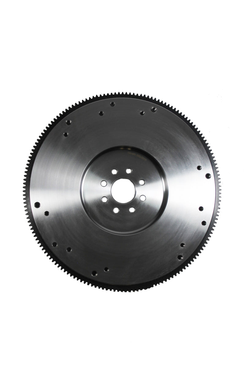 McLeod Racing McLeod Flywheel Aluminum Chevrolet 2009+ LS-X/LT-X 8 Blt Crk 168T - 0Bal 560538 560538 Photo - Primary