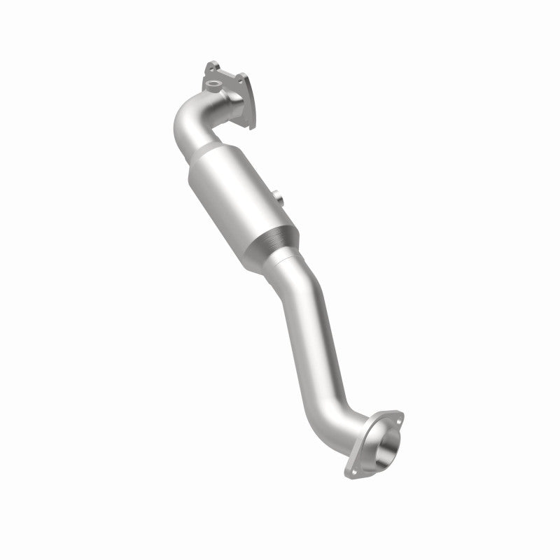 MagnaFlow Ram California Grade CARB Compliant Manifold Catalytic Converter 5551998 360 Degree Image Set