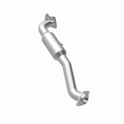 MagnaFlow Ram California Grade CARB Compliant Manifold Catalytic Converter 5551998 360 Degree Image Set