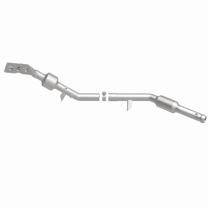 Magnaflow 12-15 ML350 V6 3.5 OEM Manifold Direct Fit Converter 22-069 22-069 360 Degree Image Set