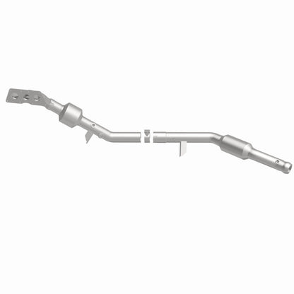 Magnaflow 12-15 ML350 V6 3.5 OEM Manifold Direct Fit Converter 22-069 22-069 360 Degree Image Set