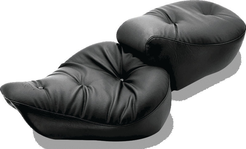 Mustang Motorcycle Wd Regal Tourng Pillow Seat 75531 75531 Photo - Primary