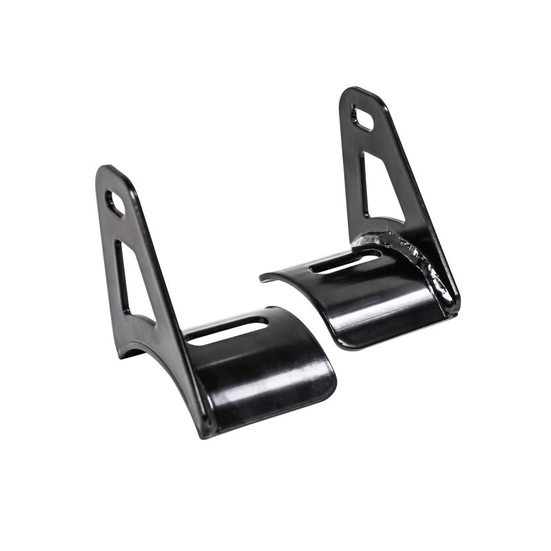 Westin Bracket for 30 inch LED Curved Light Bar - Black 32-20055 32-20055 Photo - Primary
