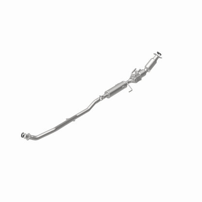 Magnaflow Conv DF 12-17 Toyota Prius V Base Underbody 1.8L 280462 280462 360 Degree Image Set