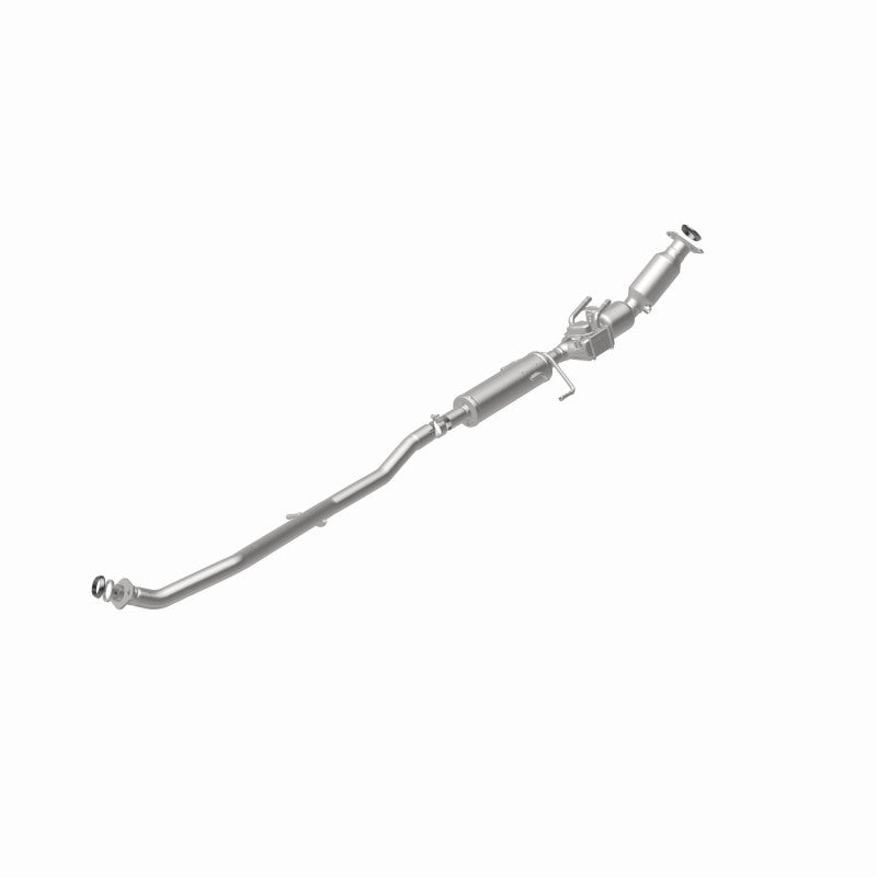 Magnaflow Conv DF 12-17 Toyota Prius V Base Underbody 1.8L 280462 280462 360 Degree Image Set