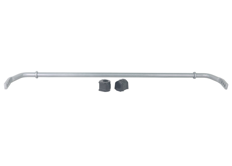 Whiteline 2022+ Subaru WRX (VB) 22mm 3 Point Adjustable Rear Sway Bar BSR57Z BSR57Z Photo - out of package