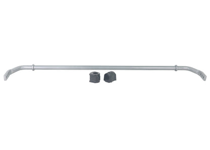 Whiteline 2022+ Subaru WRX (VB) 22mm 3 Point Adjustable Rear Sway Bar BSR57Z BSR57Z Photo - out of package