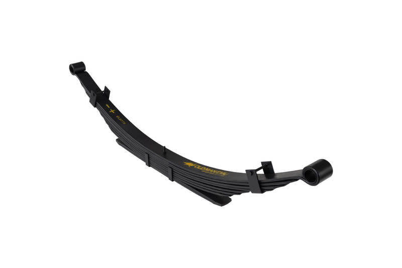Old Man Emu ARB / OME Leaf Spring D2 Ford F250/350 EL077R EL077R Photo - Close Up