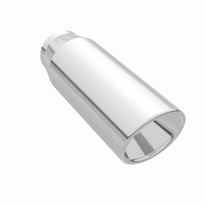 Magnaflow Tip RE DW 3.50 x 10inch 2.50inch ID 1-pk 35190 35190 360 Degree Image Set