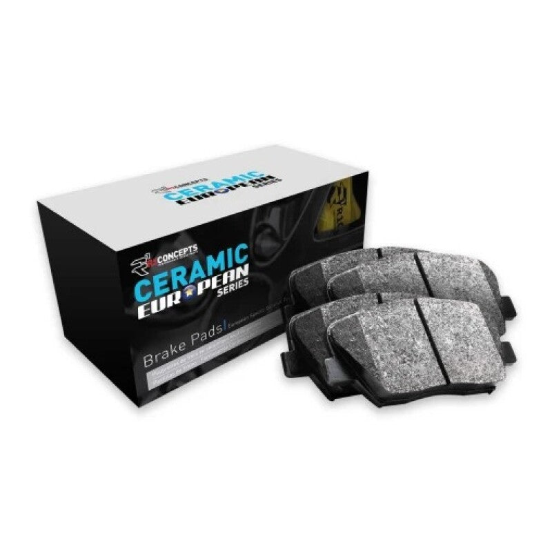 R1 Concepts RNC Ceramic Brake Pads Brakes, Rotors & Pads Brake Pads - OE main image