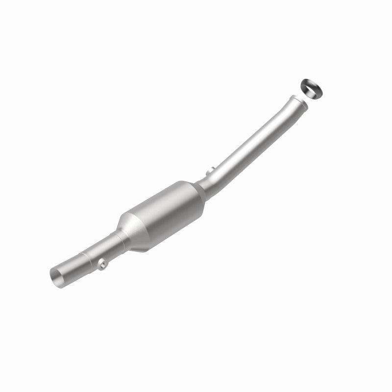 MagnaFlow California Grade CARB Compliant Direct-Fit Catalytic Converter 4481182 360 Degree Image Set
