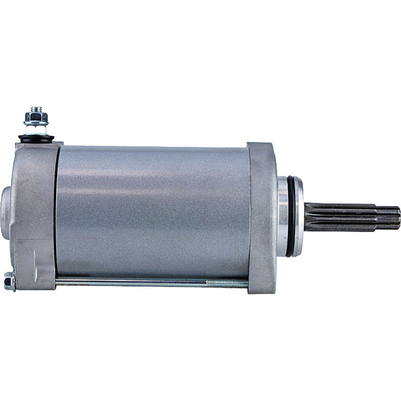 Arrowhead Denso 12 Volt 9 Spline Starter 410-52557 410-52557 Photo - Primary