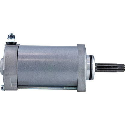Arrowhead Denso 12 Volt 9 Spline Starter 410-52557 410-52557 Photo - Primary