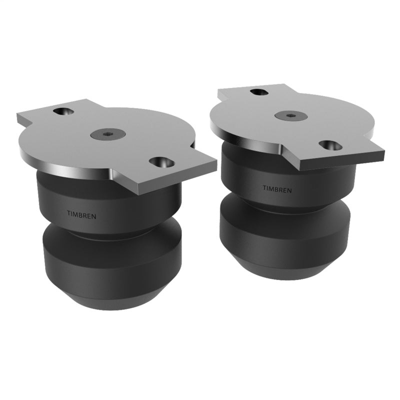 Timbren 2016 Toyota Tacoma RWD Rear Suspension Enhancement System TORXR TORXR User 1