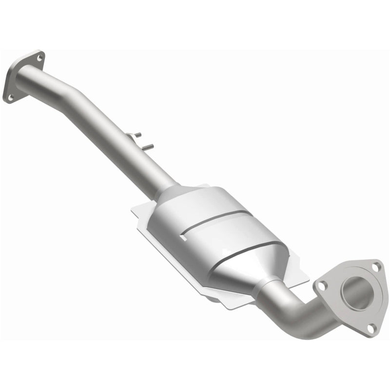 MagnaFlow Toyota Sequoia OEM Grade Federal / EPA Compliant Direct-Fit Catalytic Converter 49578 Photo - out of package