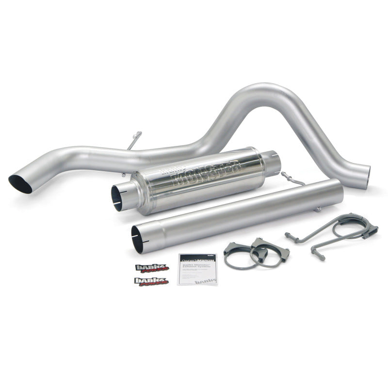 Banks Power 99-03 Ford 7.3L Monster Sport Exhaust System 48789 Photo - Primary
