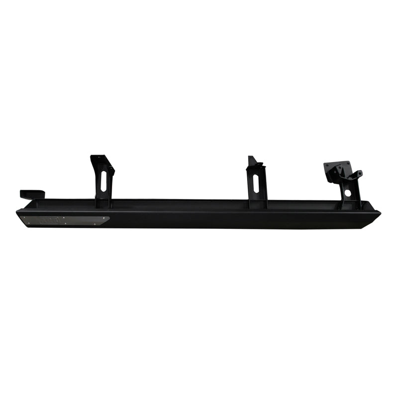 ARB 2021 Ford Bronco Rock Sliders - 4 Door 4480010 4480010 Photo - Unmounted