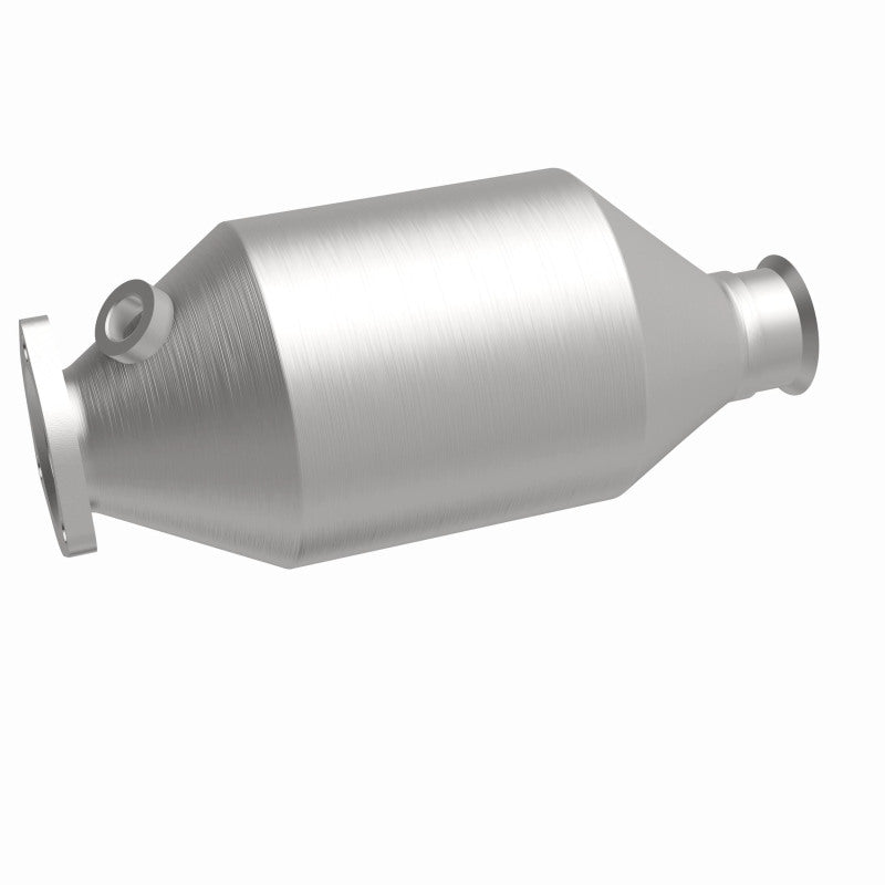 MagnaFlow Volkswagen Transporter California Grade CARB Compliant Direct-Fit Catalytic Converter 3391449 360 Degree Image Set