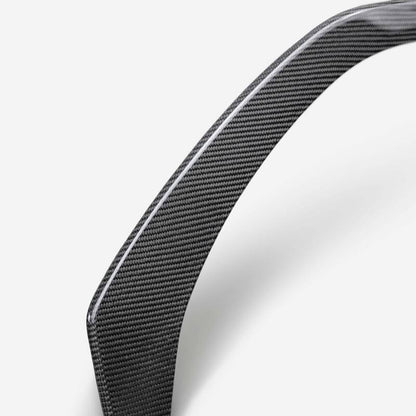 Seibon 2002 Subaru WRX Carbon Fiber Rear Door Trim DT22SBIMP DT22SBIMP User 1