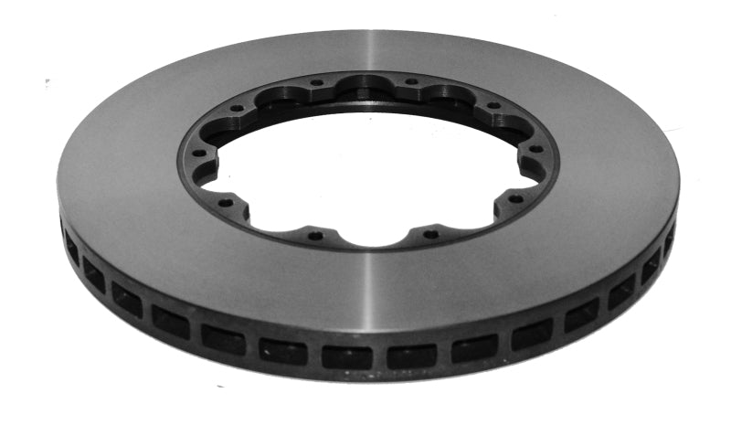 DBA 12-15 Lotus Exige Front 5000 Series Slotted Ring 52358.1S 52358.1S Photo - out of package