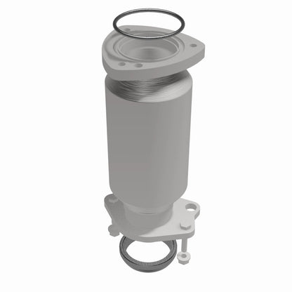 MagnaFlow Pontiac Solstice California Grade CARB Compliant Direct-Fit Catalytic Converter 4561226 360 Degree Image Set