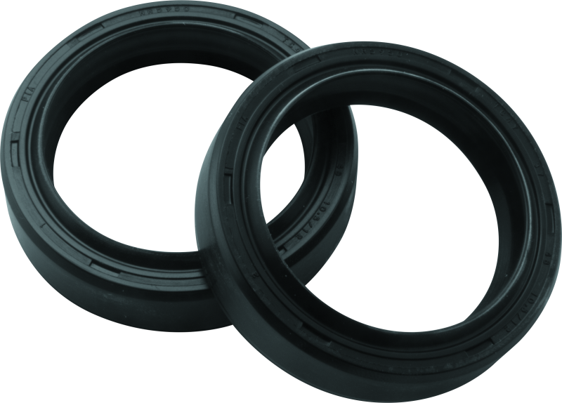 BikeMaster Fork Seal - 37 x 48 x 10.5/12 429046 429046 Photo - Primary