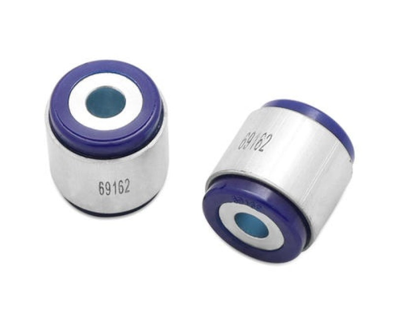 Superpro 18-23 Jeep Wrangler JL Rear Panhard Rod Bushing Kit SPF5575K SPF5575K User 1