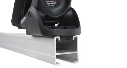 Rhino-Rack Heavy Duty Kayak Carrier Fitting Kit (Suits Nautic 580/581) HD-FK2 HD-FK2 Photo - Primary