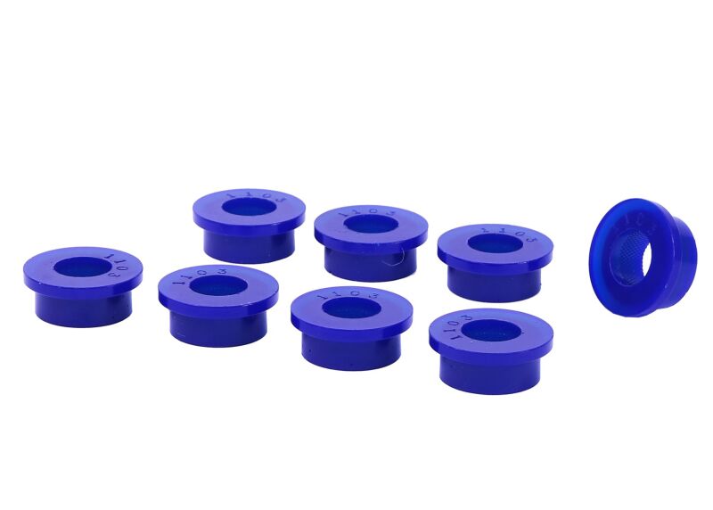 SuperPro Front Control Arm Upper-Inner Bushing Kit SPF1103K Photo - out of package