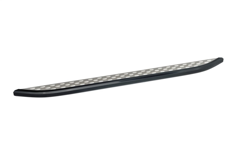 Dee Zee Deezee Universal Running Board Universal Cross Utility Vehicle NXc (Chrome Trim) DZ16202 DZ16202 Photo - Primary