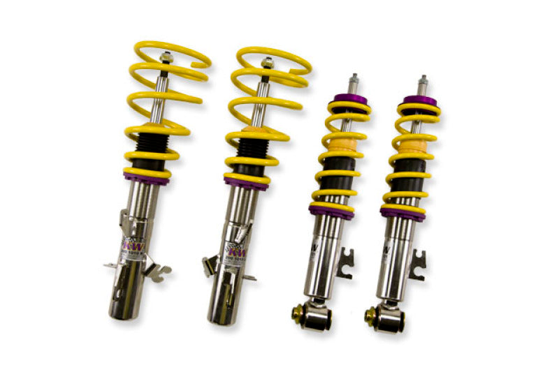 KW V3 Coilover Kit Mini Mini Cooper S JCW GP (R53) Special Edition 35220056 35220056 Photo - Primary