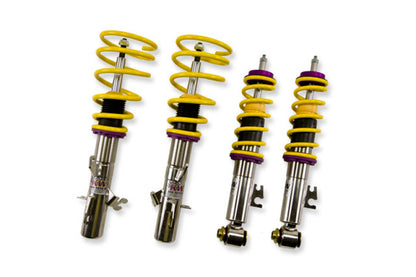 KW V3 Coilover Kit Mini Mini Cooper S JCW GP (R53) Special Edition 35220056 35220056 Photo - Primary