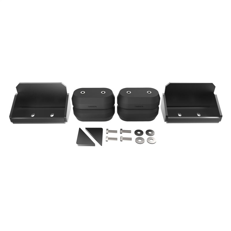 Timbren 2004 Freightliner FC70 Rear Suspension Enhancement System URMDH URMDH Photo - Unmounted