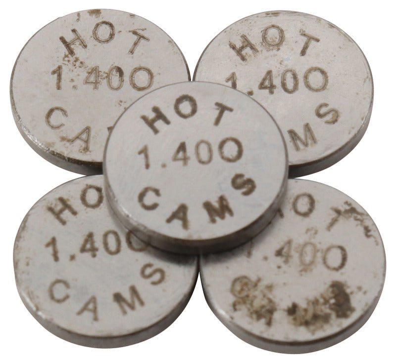 Hot Cams Shim Kits 5PK948140 5PK948140 Photo - Primary