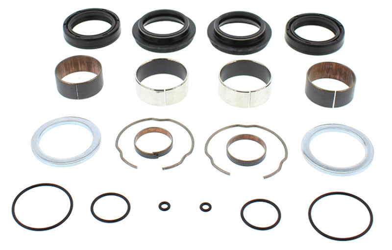 Pivot Works Fork Rebuild Kits PWFFK-T08-000 PWFFK-T08-000 Photo - Primary
