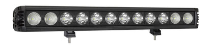 Hella Value Fit Design 12in LED Light Bar - Combo Beam 357209101 357209101 Photo - Primary