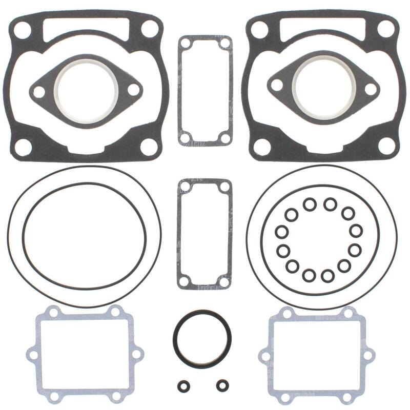 Vertex Pistons Vertex Gaskets 2002 Arctic Cat Mountain Cat 500 Top End Gasket Kit 710266 710266 Photo - Primary