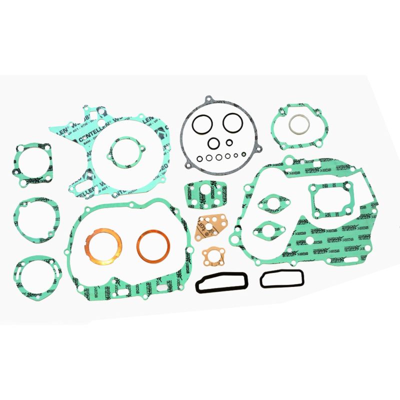Athena Complete Gasket Kit Hon P400210850093 P400210850093 Photo - Primary